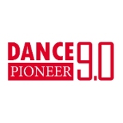 Логотип Радио Пионер Dance 9.0